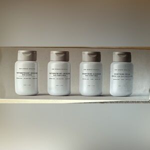 Avontuur Travel kit Non Gender Specific